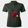 Ladies DryBlend Pique Sport Shirt Thumbnail