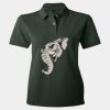 Ladies DryBlend Pique Sport Shirt Thumbnail