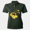 Ladies DryBlend Pique Sport Shirt Thumbnail