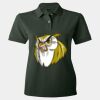 Ladies DryBlend Pique Sport Shirt Thumbnail