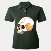 Ladies DryBlend Pique Sport Shirt Thumbnail
