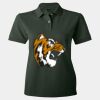 Ladies DryBlend Pique Sport Shirt Thumbnail