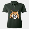 Ladies DryBlend Pique Sport Shirt Thumbnail