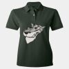 Ladies DryBlend Pique Sport Shirt Thumbnail