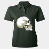 Ladies DryBlend Pique Sport Shirt Thumbnail