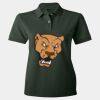 Ladies DryBlend Pique Sport Shirt Thumbnail