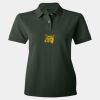Ladies DryBlend Pique Sport Shirt Thumbnail
