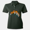 Ladies DryBlend Pique Sport Shirt Thumbnail