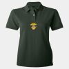 Ladies DryBlend Pique Sport Shirt Thumbnail