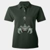 Ladies DryBlend Pique Sport Shirt Thumbnail