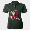 Ladies DryBlend Pique Sport Shirt Thumbnail