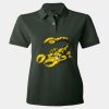 Ladies DryBlend Pique Sport Shirt Thumbnail