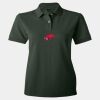 Ladies DryBlend Pique Sport Shirt Thumbnail