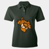 Ladies DryBlend Pique Sport Shirt Thumbnail