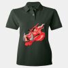 Ladies DryBlend Pique Sport Shirt Thumbnail