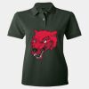 Ladies DryBlend Pique Sport Shirt Thumbnail