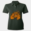 Ladies DryBlend Pique Sport Shirt Thumbnail