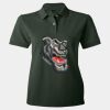 Ladies DryBlend Pique Sport Shirt Thumbnail