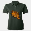Ladies DryBlend Pique Sport Shirt Thumbnail