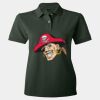Ladies DryBlend Pique Sport Shirt Thumbnail