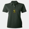 Ladies DryBlend Pique Sport Shirt Thumbnail