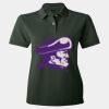 Ladies DryBlend Pique Sport Shirt Thumbnail