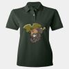 Ladies DryBlend Pique Sport Shirt Thumbnail