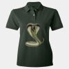 Ladies DryBlend Pique Sport Shirt Thumbnail