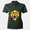 Ladies DryBlend Pique Sport Shirt Thumbnail