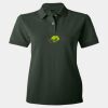 Ladies DryBlend Pique Sport Shirt Thumbnail