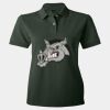 Ladies DryBlend Pique Sport Shirt Thumbnail
