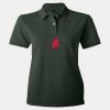 Ladies DryBlend Pique Sport Shirt Thumbnail