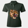 Ladies DryBlend Pique Sport Shirt Thumbnail