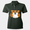 Ladies DryBlend Pique Sport Shirt Thumbnail