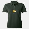 Ladies DryBlend Pique Sport Shirt Thumbnail