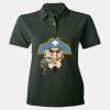 Ladies DryBlend Pique Sport Shirt Thumbnail
