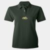 Ladies DryBlend Pique Sport Shirt Thumbnail