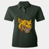 Ladies DryBlend Pique Sport Shirt Thumbnail