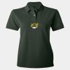 Ladies DryBlend Pique Sport Shirt Thumbnail