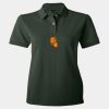 Ladies DryBlend Pique Sport Shirt Thumbnail