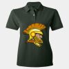 Ladies DryBlend Pique Sport Shirt Thumbnail