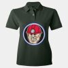 Ladies DryBlend Pique Sport Shirt Thumbnail