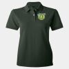 Ladies DryBlend Pique Sport Shirt Thumbnail