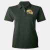 Ladies DryBlend Pique Sport Shirt Thumbnail