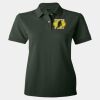 Ladies DryBlend Pique Sport Shirt Thumbnail