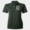Ladies DryBlend Pique Sport Shirt Thumbnail