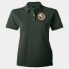 Ladies DryBlend Pique Sport Shirt Thumbnail