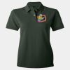 Ladies DryBlend Pique Sport Shirt Thumbnail
