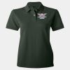 Ladies DryBlend Pique Sport Shirt Thumbnail