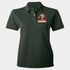 Ladies DryBlend Pique Sport Shirt Thumbnail